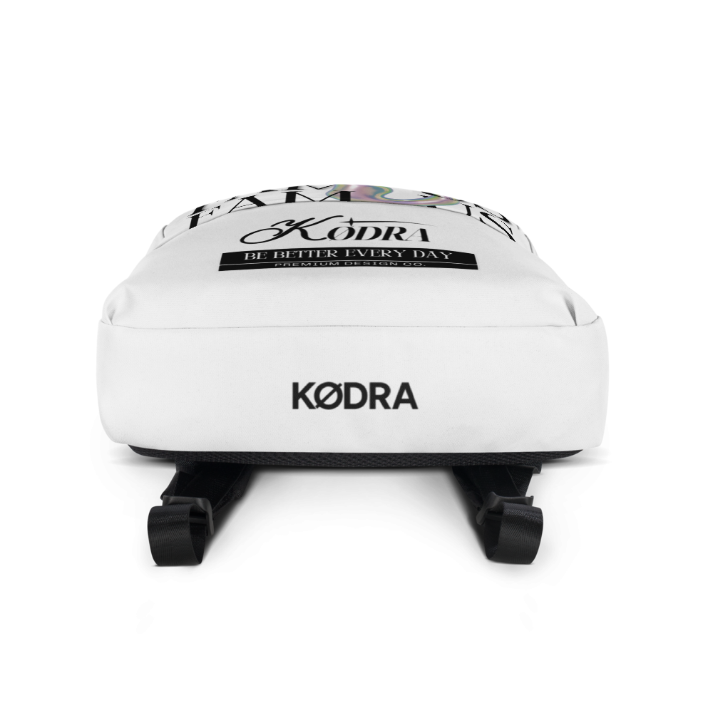 Mochila KØDRA