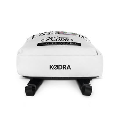 Mochila KØDRA
